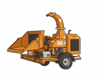 Расчистка участка